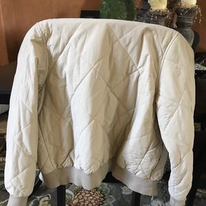 Old navy jacket